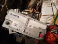varta 105ah 950a agm, снимка 1