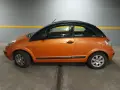 Citroen c3 pluriel , снимка 2
