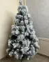 Коледна елха 3D, снимка 3