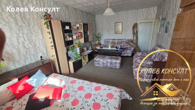Апартамент гр.Димитровград , снимка 3 - Апартаменти - 56591320