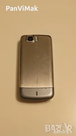 Nokia 6600i - пълен комплект , снимка 4 - Nokia - 55951364