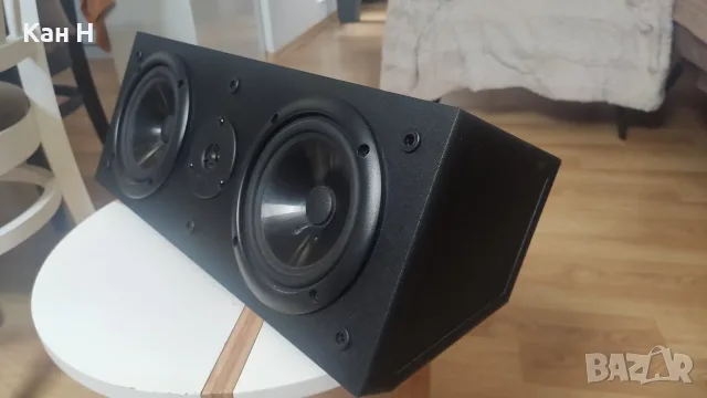 Център-колона Infinity, снимка 2 - Тонколони - 56600430