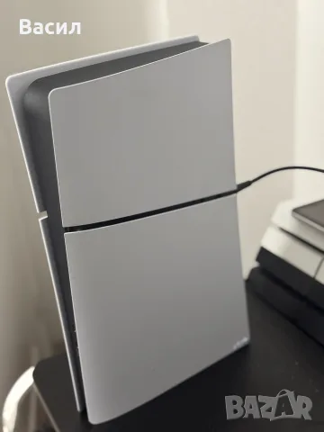 PS5 Jail Broken Sony PlayStation 5 Digital Edition – CFI-2116 , снимка 5 - PlayStation конзоли - 56697738