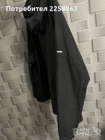 мъжко горнище Nike , снимка 2 - Спортни дрехи, екипи - 56621284