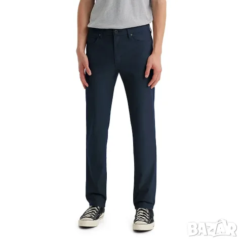 Мъжки панталон Levi's Slim Tech Pants, размер 34х34