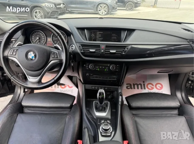 BMW X1 Собствен лизинг!!!, снимка 13 - Автомобили и джипове - 56719621