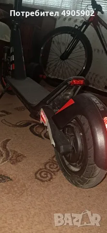 aprillia esr2 електрическа тротинетка, снимка 3 - Друга електроника - 56660010