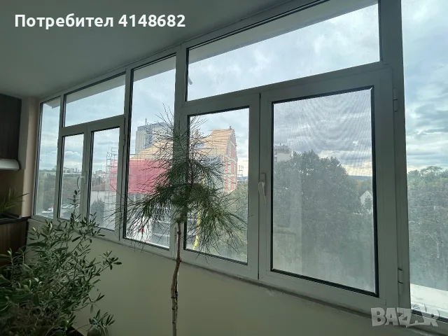 Алуминиева дограма, снимка 5 - Дограми - 56587463