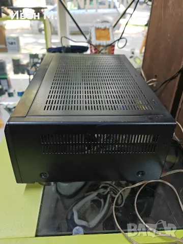 Усилвател Sony STR-DE445 , снимка 5 - Ресийвъри, усилватели, смесителни пултове - 56563931