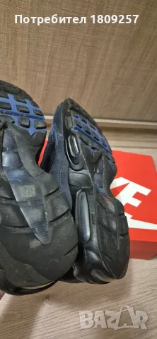маратонки Nike., снимка 5 - Маратонки - 56566276