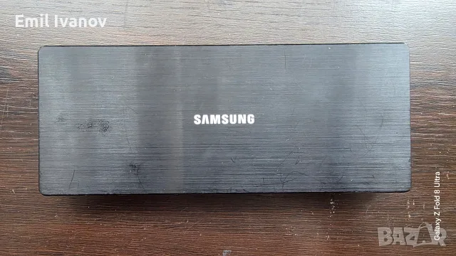ONE CONNECT MINI BN96-35817B + Кабел, снимка 5 - Части и Платки - 56552073