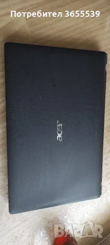 Лаптоп Acer aspire e1-531, снимка 9 - Лаптопи за дома - 56705528
