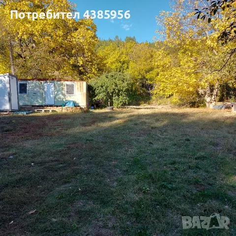 С право на строеж 60 кв., снимка 3 - Парцели - 56643921
