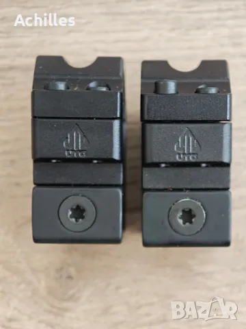 Монтаж за оптика на UTG Leapers 25mm