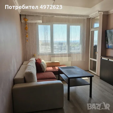 Двустаен - Славейков 