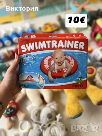 Детски играчки Little Dutch, Fetch, Vtech, снимка 7 - Образователни игри - 56714904