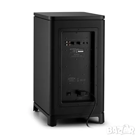 Numan UniSUB Ambience 10 inc, снимка 1 - Тонколони - 56379438