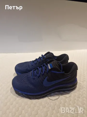 Nike Airmax 43 НОВИ, снимка 3 - Маратонки - 56614323