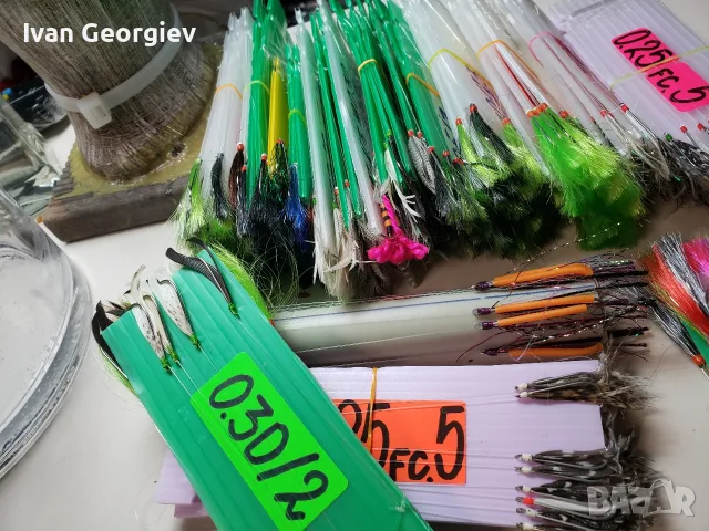 чепарета за чернокоп