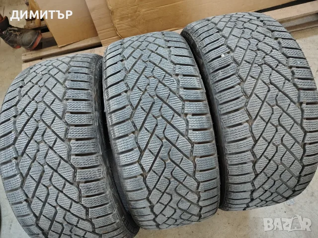 3бр.зимни гуми LING LONG 245 40 19 DOT25 цена за брой