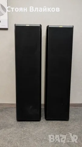 Jamo Classic 10, снимка 5 - Тонколони - 56725342