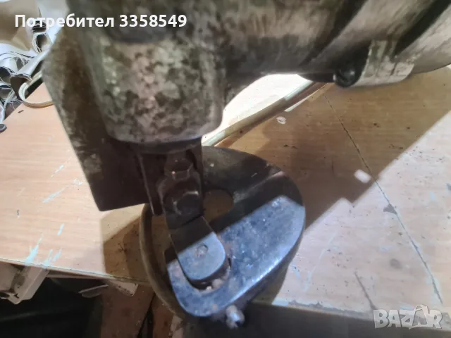 Продавам Ел. ножица за ламарина. , снимка 3 - Клещи - 56750629