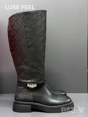 Guess ✨ Дамски Ботуши , снимка 17 - Дамски ботуши - 56700988