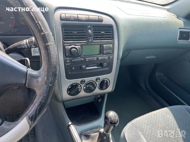 На Части Toyota Avensis D4D, снимка 4 - Части - 56650496