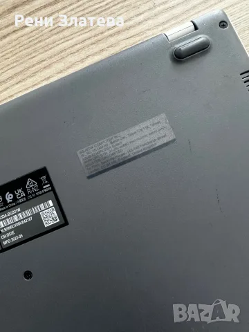 Laptop ASUS M515D, снимка 14 - Лаптопи за игри - 56578136