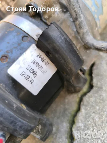 Ел. хидравлична помпа Citroen Saxo, снимка 3 - Части - 56629020