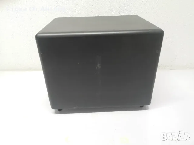 Буфер / субуфер - Boston SoundWare XS 5.1, снимка 4 - Други - 49281680
