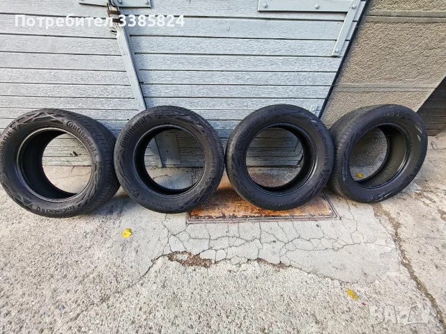 continental ecocontact 6q