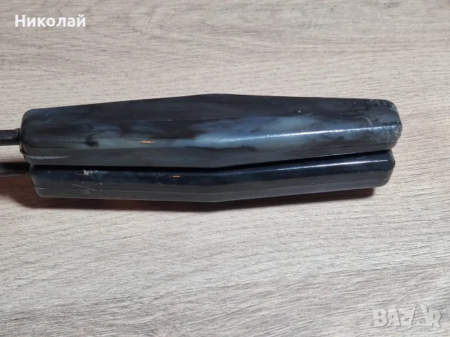 Съветска Преса Форма За Сладки Орехчета, снимка 8 - Колекции - 56676811