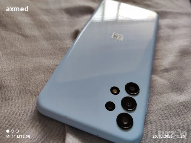 Samsung Galaxy A 13