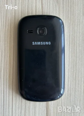 Samsung Galaxy Fame Lite S6790N, снимка 10 - Samsung - 56553954