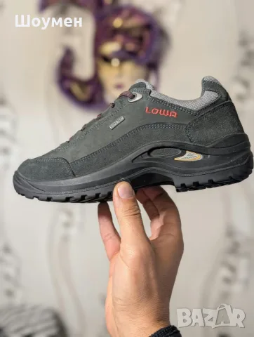 Lowa Tosca GTX Lo Ws номер 39 туристически обувки 