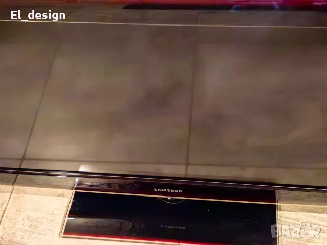 Телевизор TV Samsung 37 инча, снимка 4 - Телевизори - 56615697