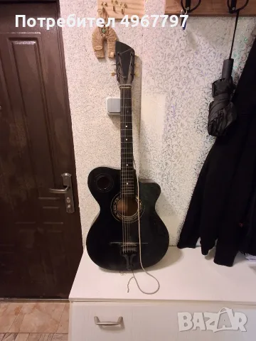 продавам класическа китара, цена 25 евро*