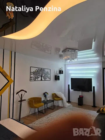 Продава се триетажна сграда в гр. Гълъбово , снимка 16 - Къщи - 51089717