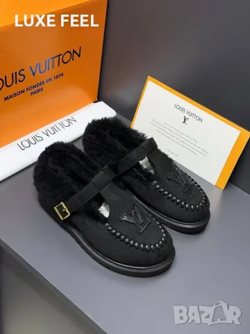 Louis VUITTON 🔥Дамски Обувки 