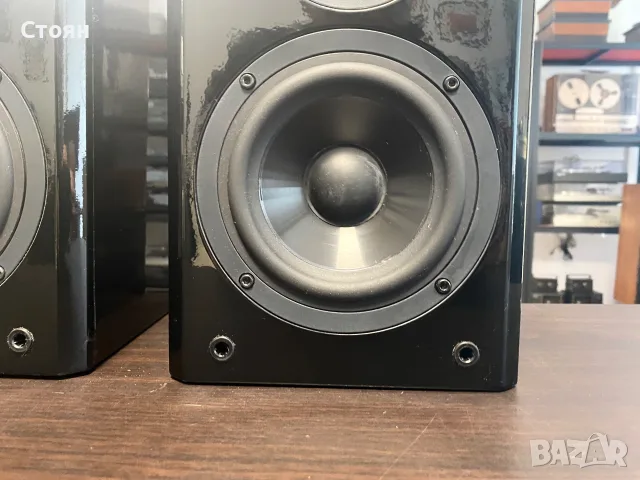 Висококачествени тонколони Yamaha, снимка 3 - Тонколони - 56680448