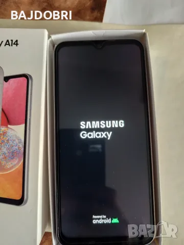 Samsung Galaxy A14 
