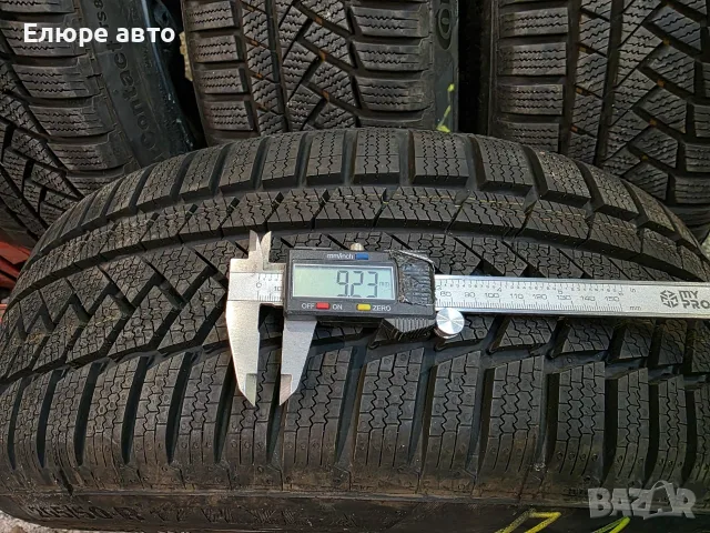 Джанти Пежо 4x108x7,5J17ет32, снимка 6 - Гуми и джанти - 56729356