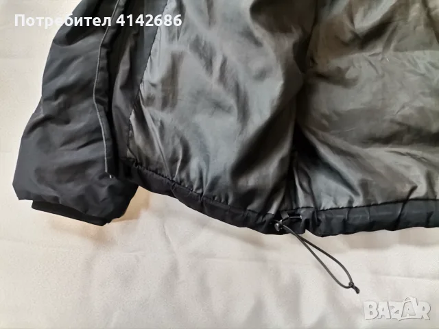 Мъжко зимно яке JACK & JONES, снимка 7 - Якета - 56732537