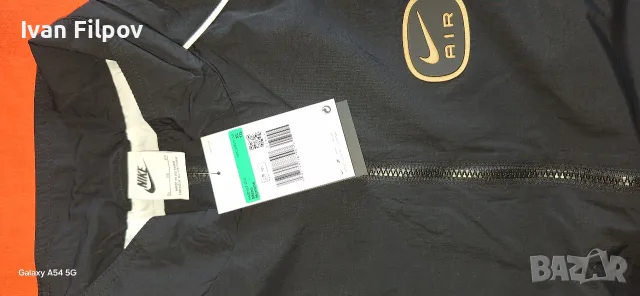 Оригинален мъжки екип Nike, снимка 5 - Спортни дрехи, екипи - 56567040