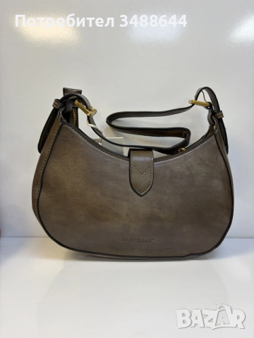 Дамска чанта BagToBag, снимка 3 - Чанти - 56709269