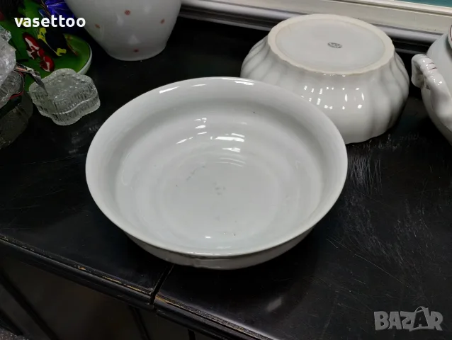 Стар порцелан за сервиране, снимка 9 - Аксесоари за кухня - 56728733
