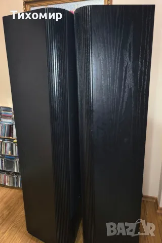 INFINITY KAPPA 9.2I, снимка 3 - Тонколони - 56616546