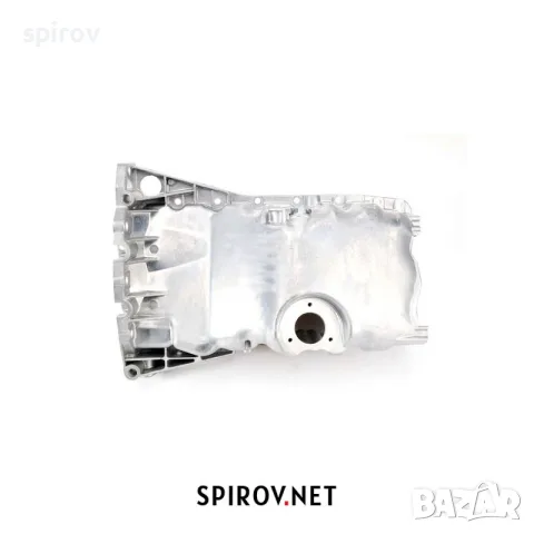 Картер VW Passat Audi A4 A6 Skoda Superb, снимка 3 - Аксесоари и консумативи - 55745330