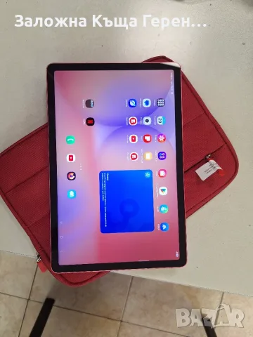 Таблет Samsung Tab S10 Lite, снимка 2 - Таблети - 56721413